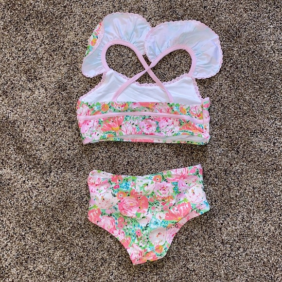 Sweet Honey Bikini - Picture 2 of 2